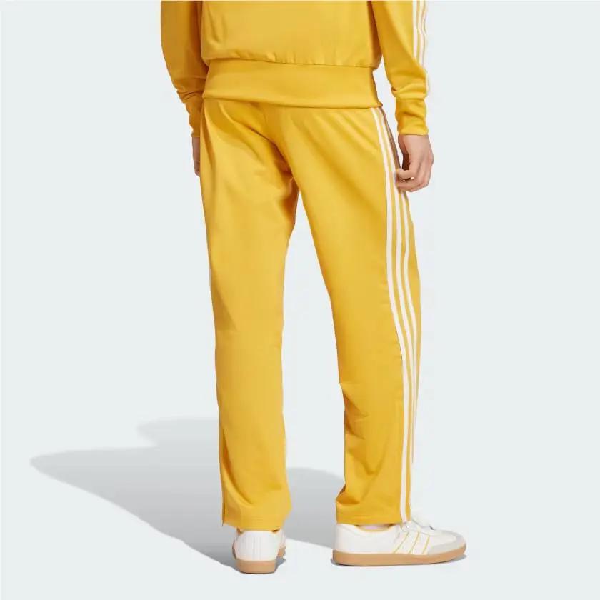 Adidas clothing - adidas Adicolor - Adicolor - IY8734 - Preloved Yellow 2