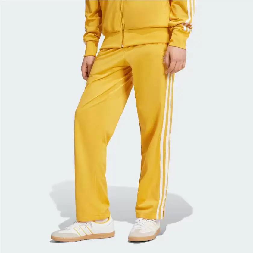 Adidas clothing - adidas Adicolor - Adicolor - IY8734 - Preloved Yellow 5