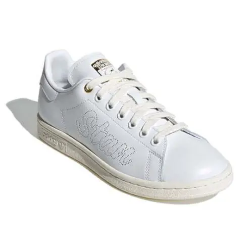 Adidas shoes - adidas Stan Smith - Stan Smith - FW2591 - White 2