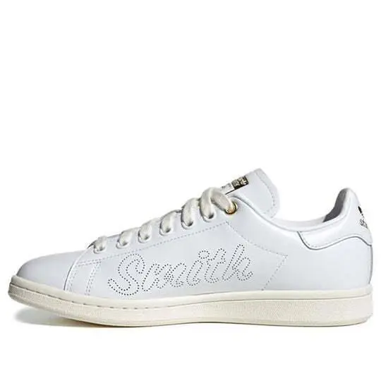Adidas shoes - adidas Stan Smith - Stan Smith - FW2591 - White 4