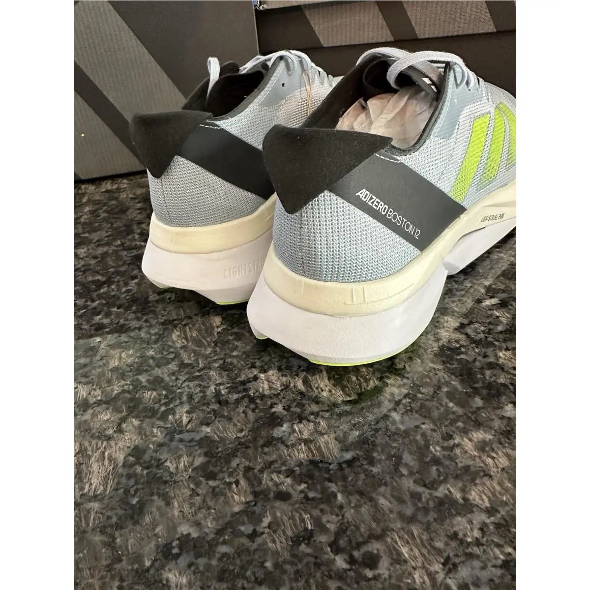 Adidas shoes - adidas adizero boston - adizero boston - ID4233 - Multicolor 20