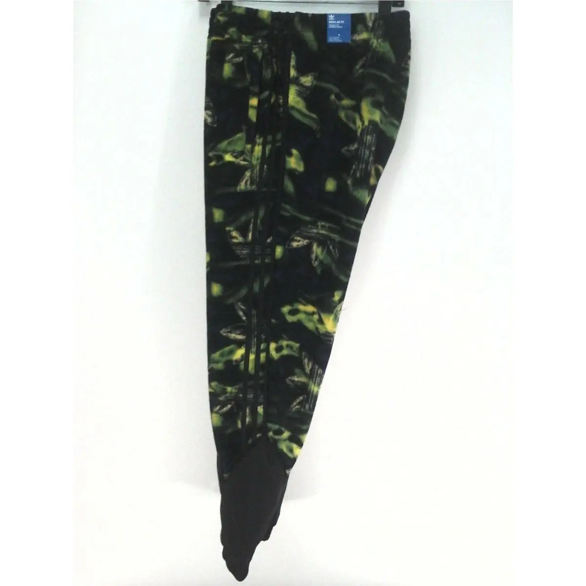 Adidas clothing - Adidas BG TF Print TP - GE0800 - Multicolor 8