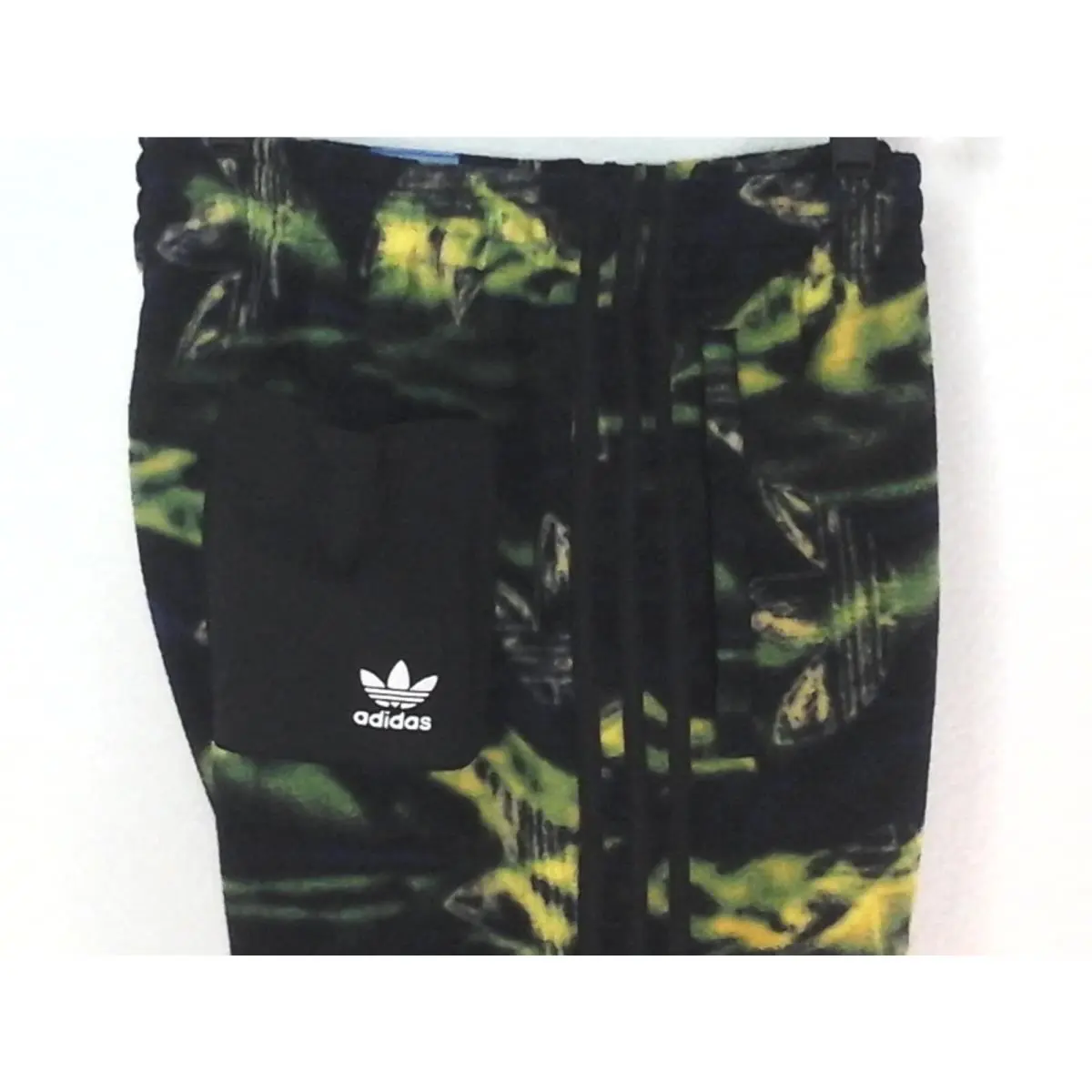 Adidas clothing - Adidas BG TF Print TP - GE0800 - Multicolor 10