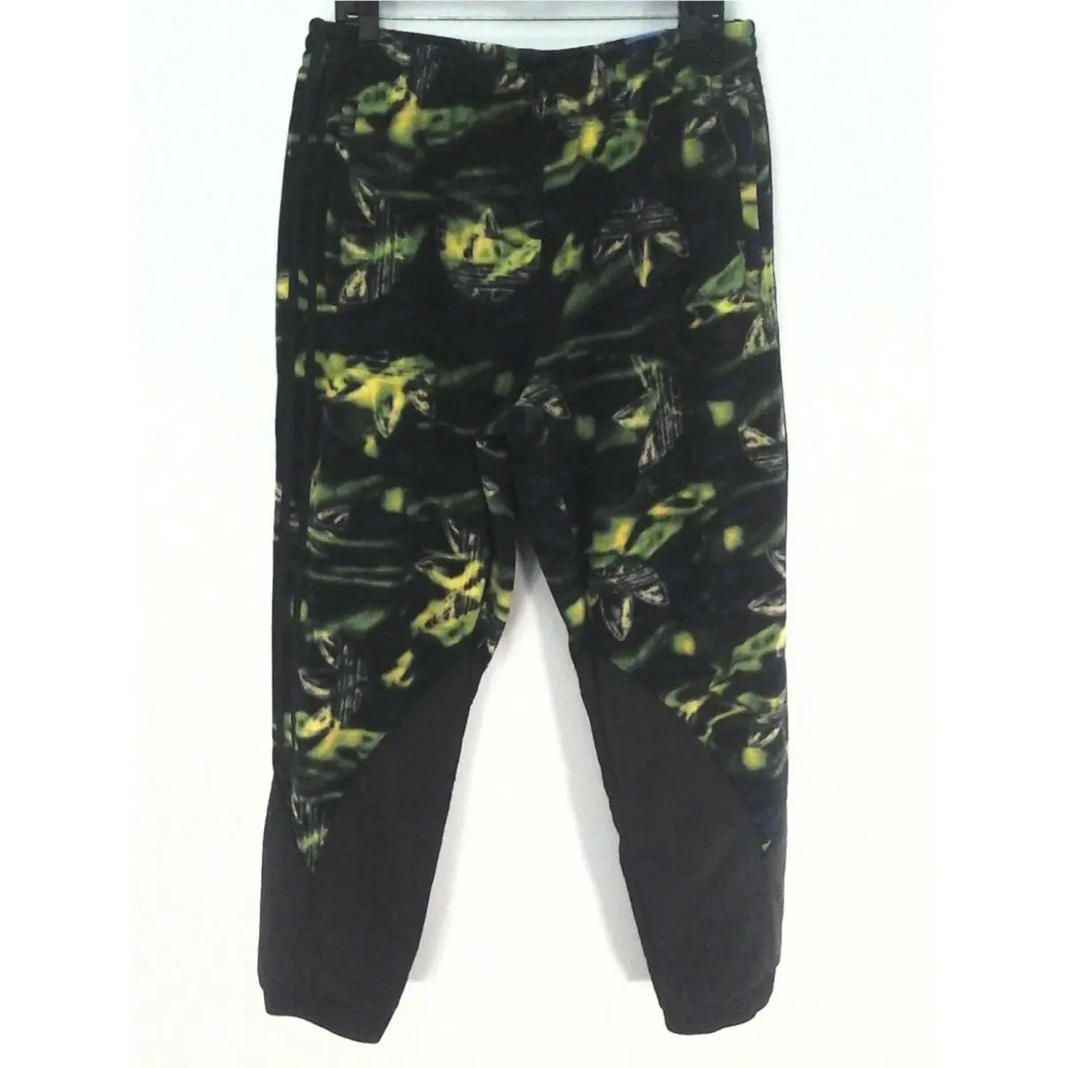 Adidas clothing - Adidas BG TF Print TP - GE0800 - Multicolor 11
