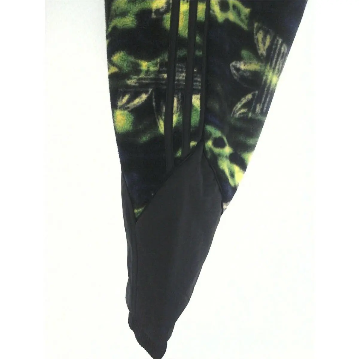 Adidas clothing - Adidas BG TF Print TP - GE0800 - Multicolor 9