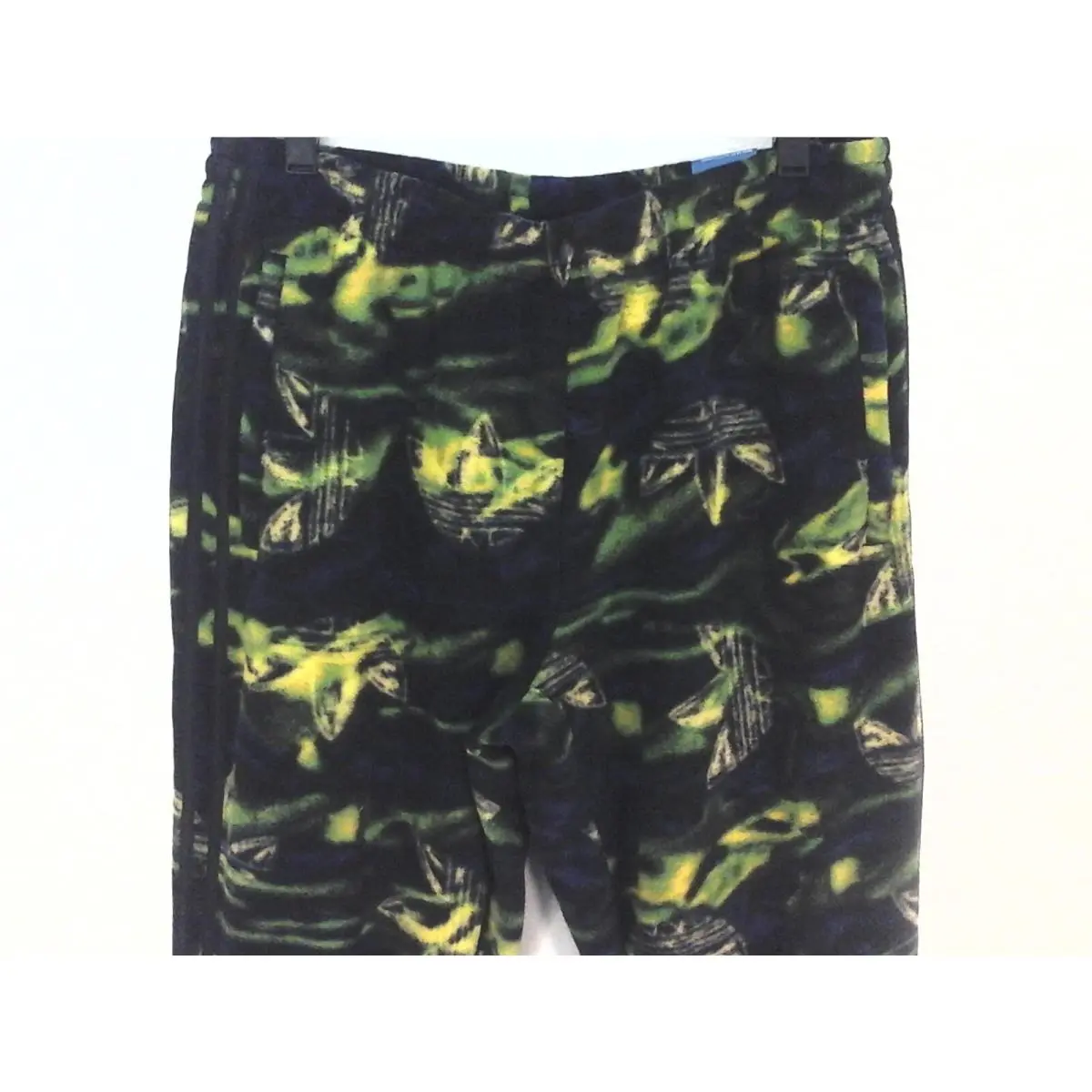 Adidas clothing - Adidas BG TF Print TP - GE0800 - Multicolor 12
