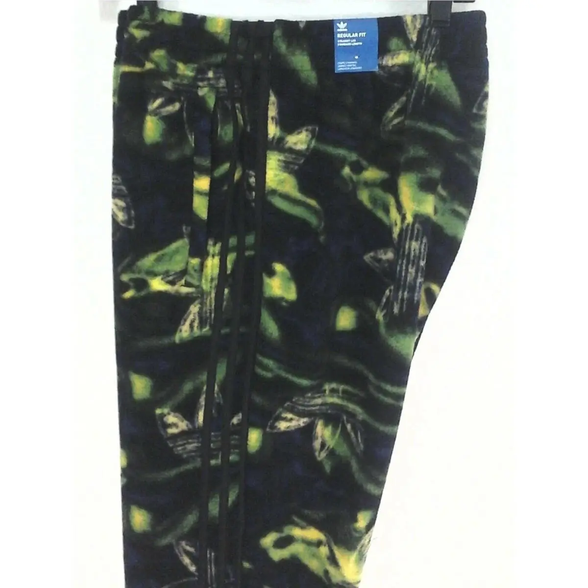 Adidas clothing - Adidas BG TF Print TP - GE0800 - Multicolor 18