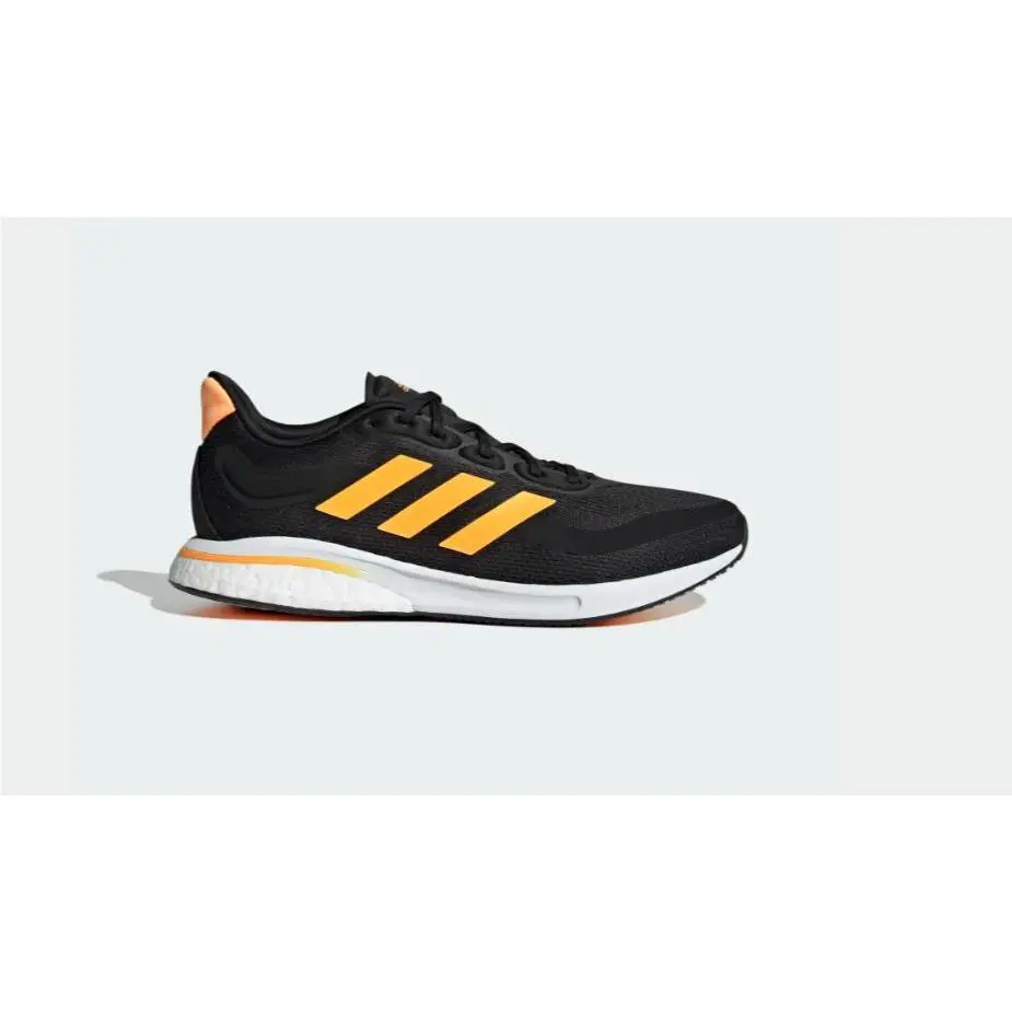 Adidas shoes - adidas Supernova - Supernova - GX2964 - Black, Manufacturer: Core Black / Core Black / Cloud White 0