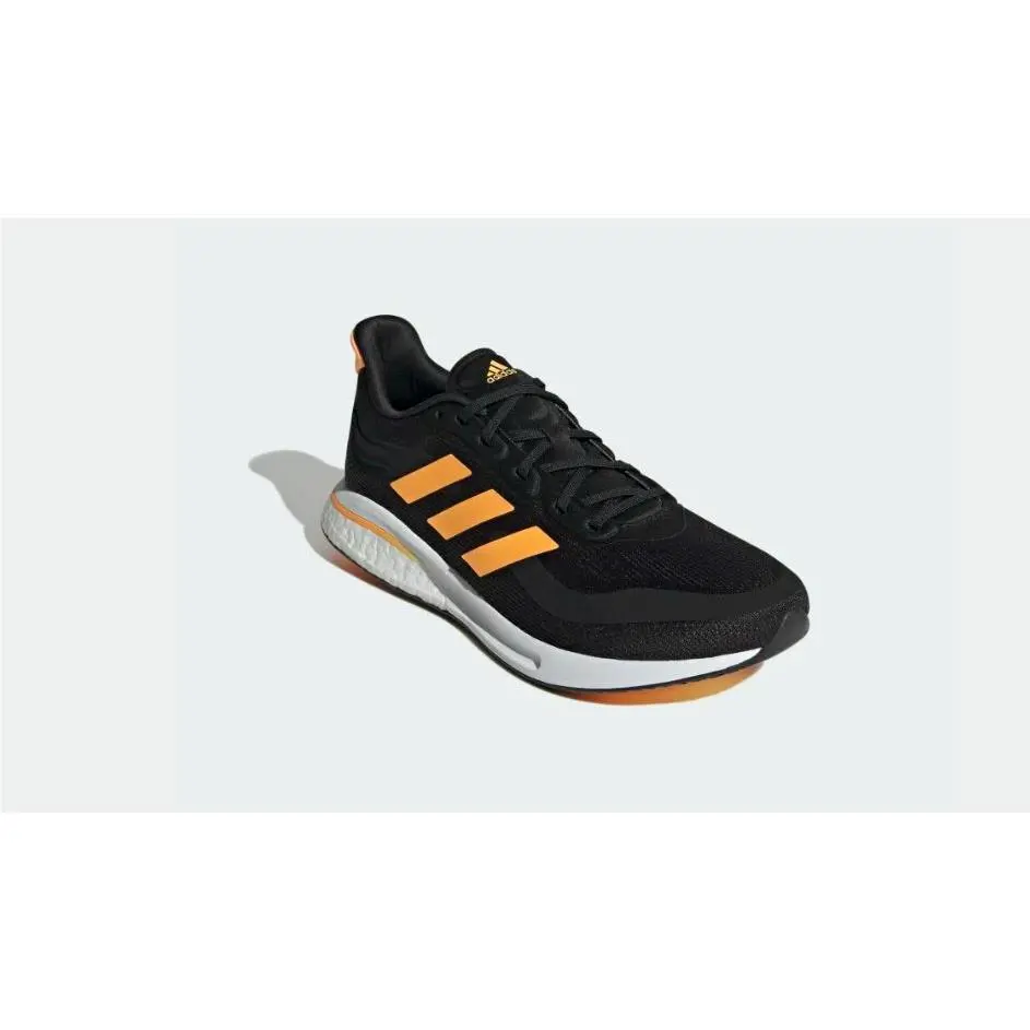 Adidas shoes - adidas Supernova - Supernova - GX2964 - Black, Manufacturer: Core Black / Core Black / Cloud White 1