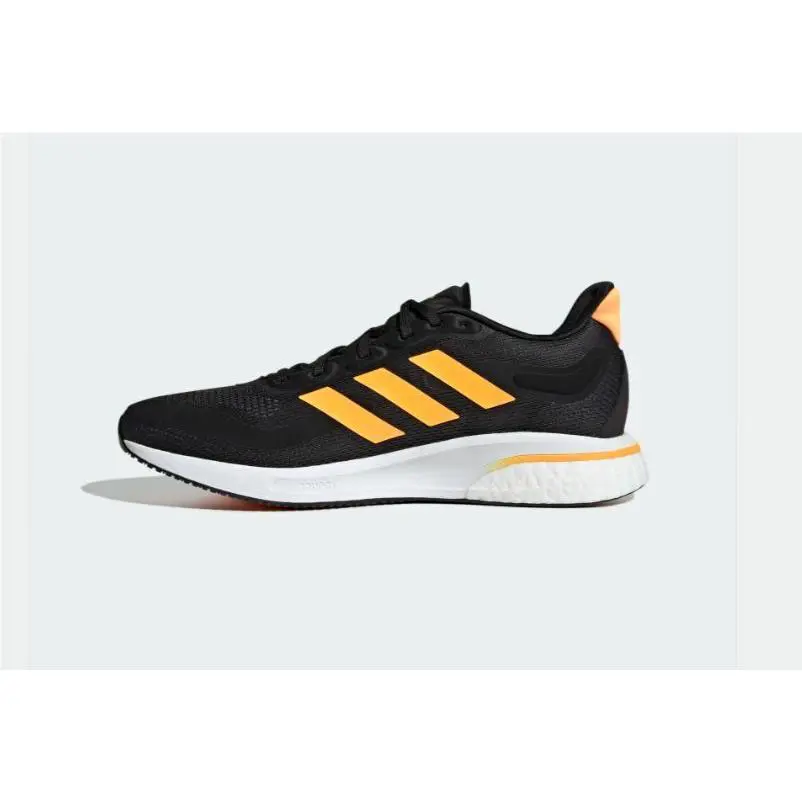 Adidas shoes - adidas Supernova - Supernova - GX2964 - Black, Manufacturer: Core Black / Core Black / Cloud White 3