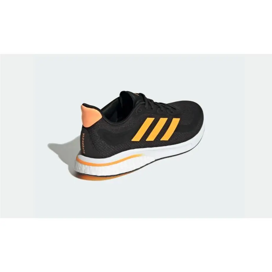 Adidas shoes - adidas Supernova - Supernova - GX2964 - Black, Manufacturer: Core Black / Core Black / Cloud White 8