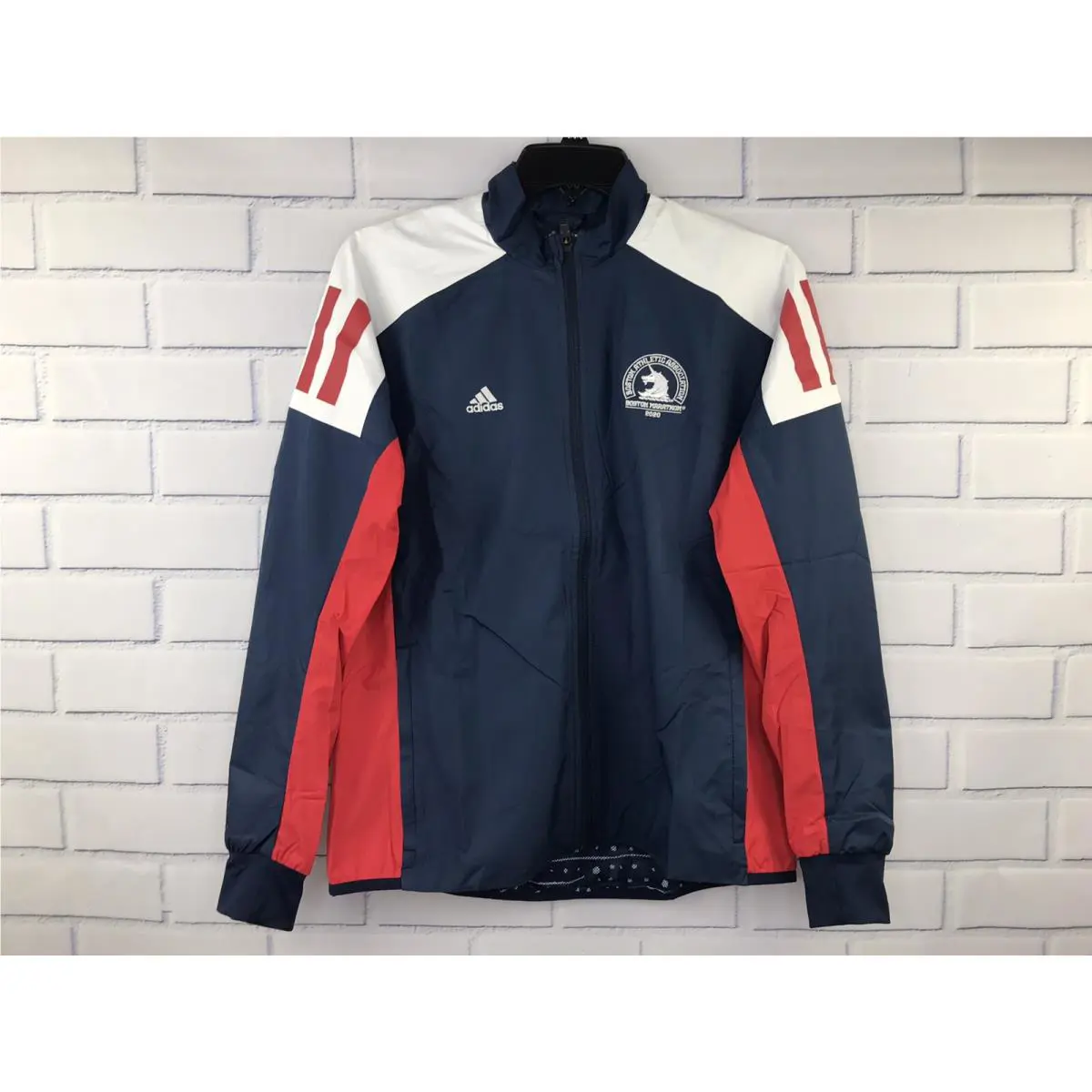 Adidas clothing - Adidas FQ7759 - FQ7759 - Blue 11