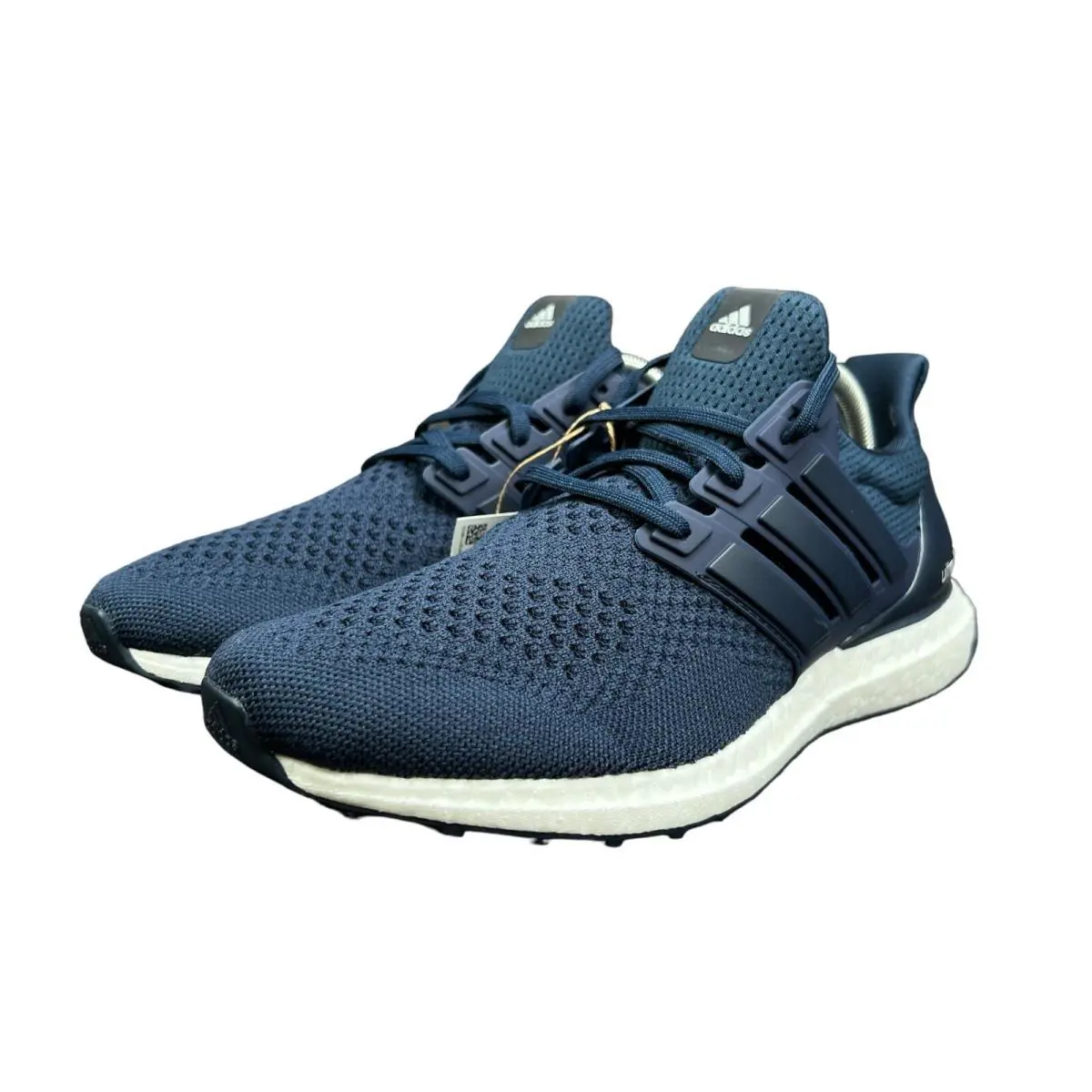 Adidas shoes - adidas UltraBoost 1.0 - UltraBoost - ID5935 - Blue 3
