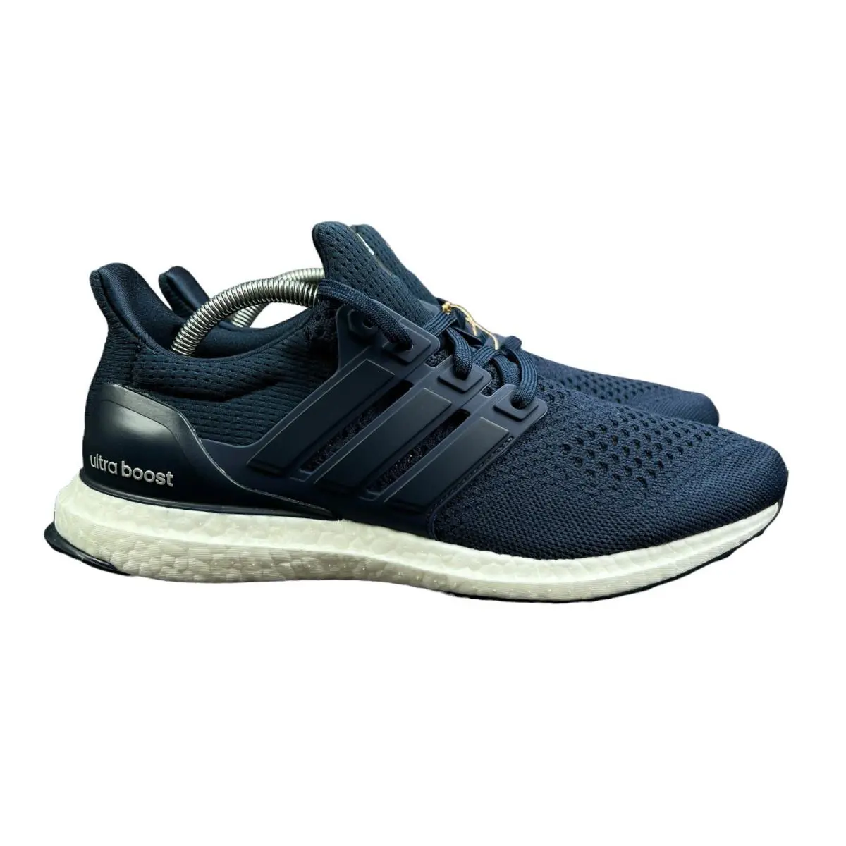 Adidas shoes - adidas UltraBoost 1.0 - UltraBoost - ID5935 - Blue 5
