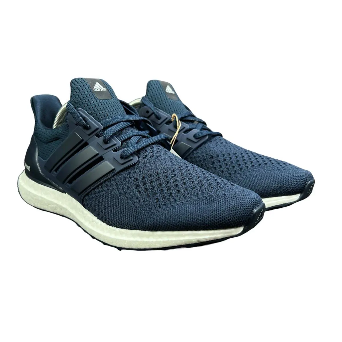 Adidas shoes - adidas UltraBoost 1.0 - UltraBoost - ID5935 - Blue 7