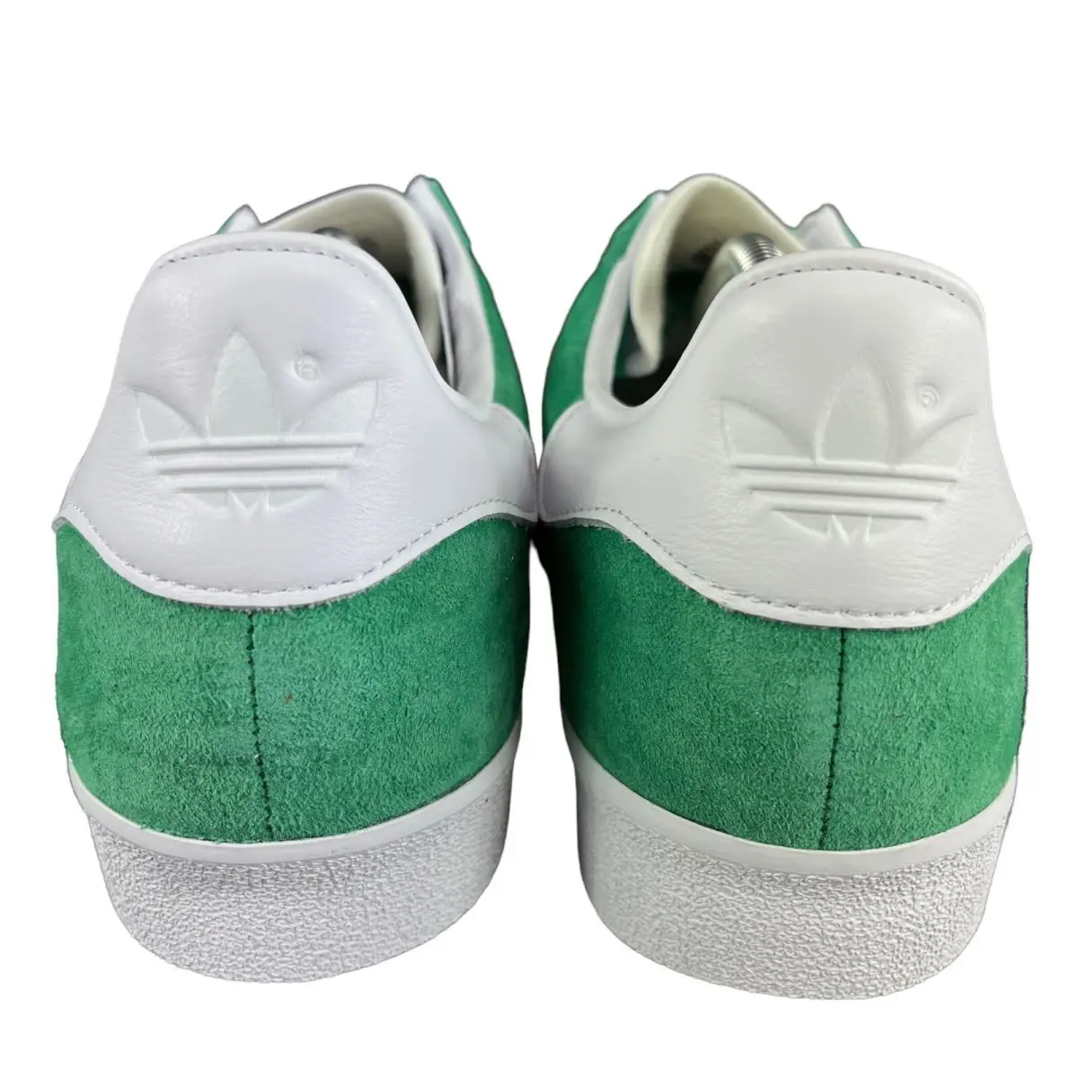 Adidas shoes - adidas Gazelle - Gazelle - GY2532 - Green 3