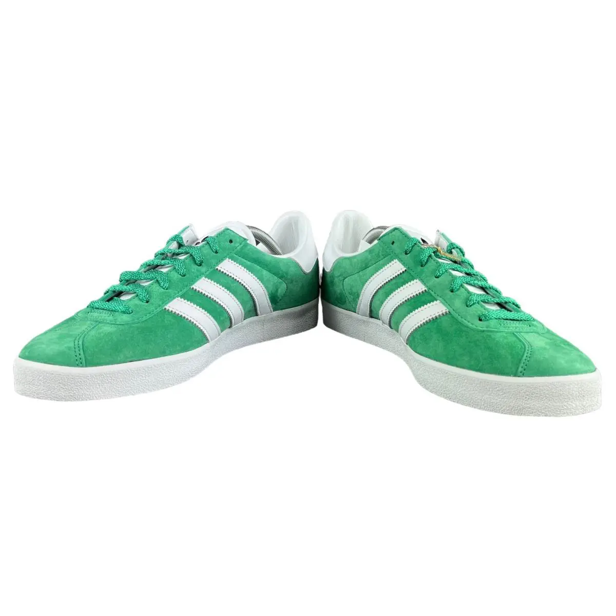 Adidas shoes - adidas Gazelle - Gazelle - GY2532 - Green 5