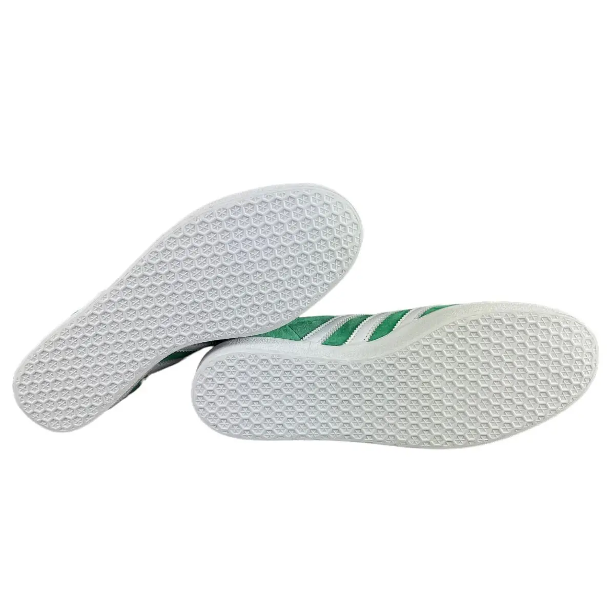 Adidas shoes - adidas Gazelle - Gazelle - GY2532 - Green 6