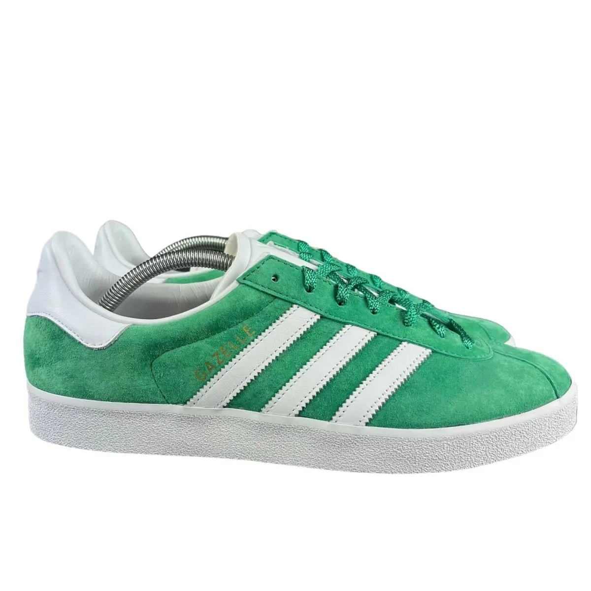 Adidas shoes - adidas Gazelle - Gazelle - GY2532 - Green 8