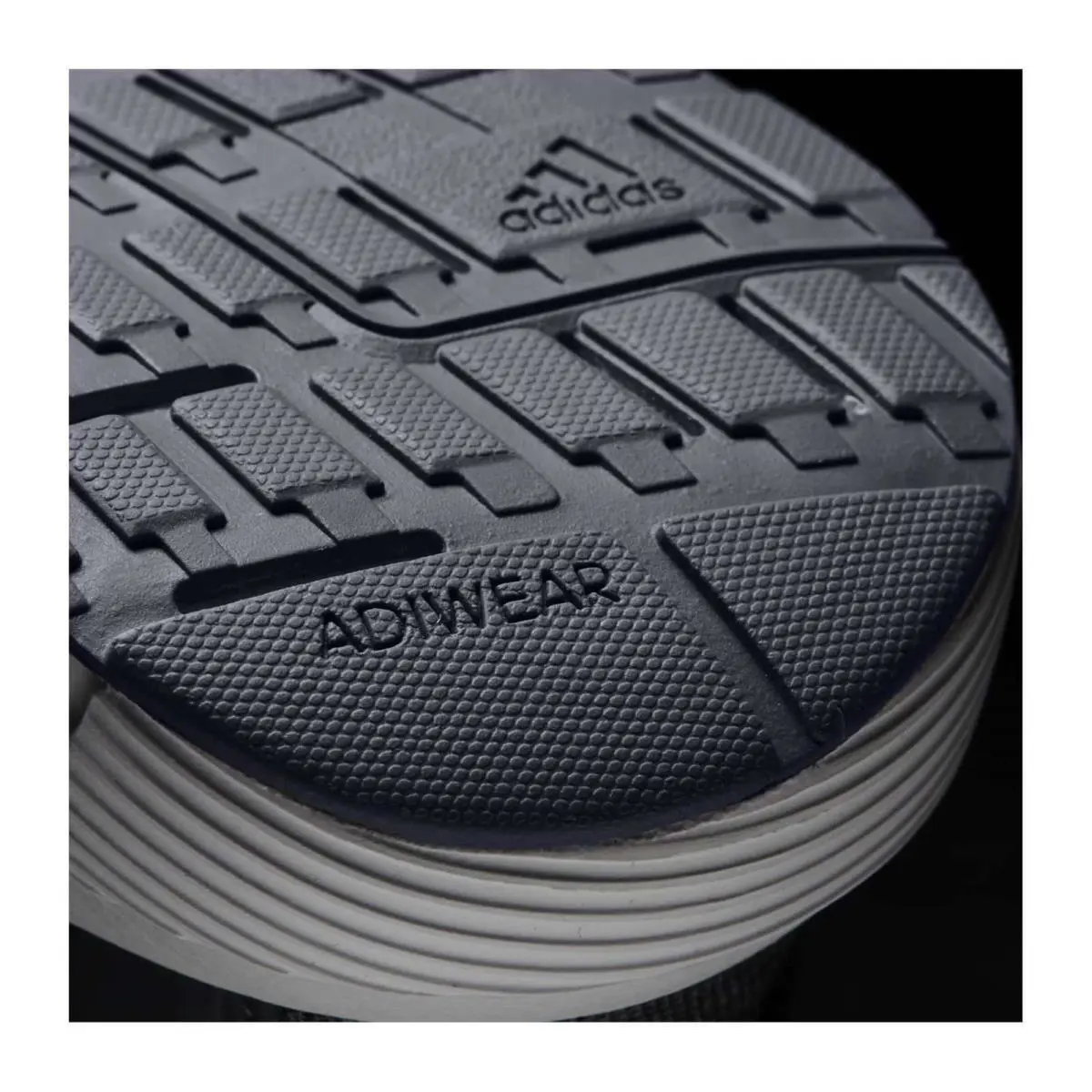 Adidas shoes - adidas Duramo 8 - Duramo - Gray 2