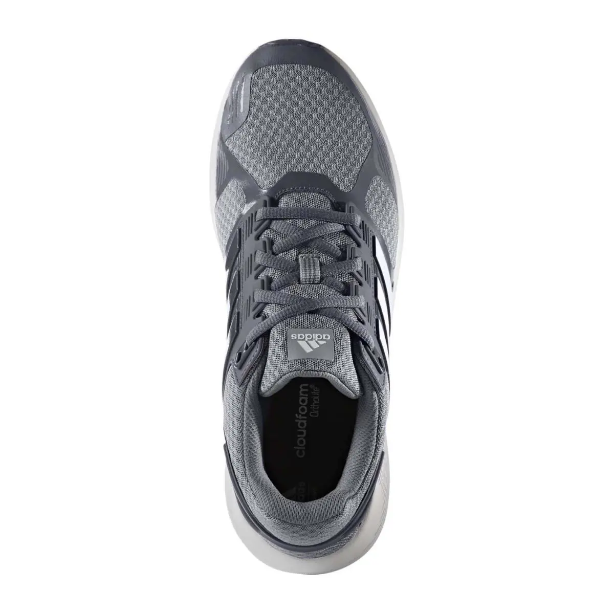 Adidas shoes - adidas Duramo 8 - Duramo - Gray 4