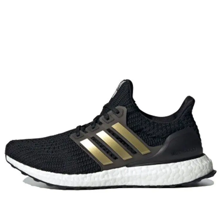 Adidas shoes - adidas UltraBoost 4.0 - UltraBoost - FY9334 - Black 0
