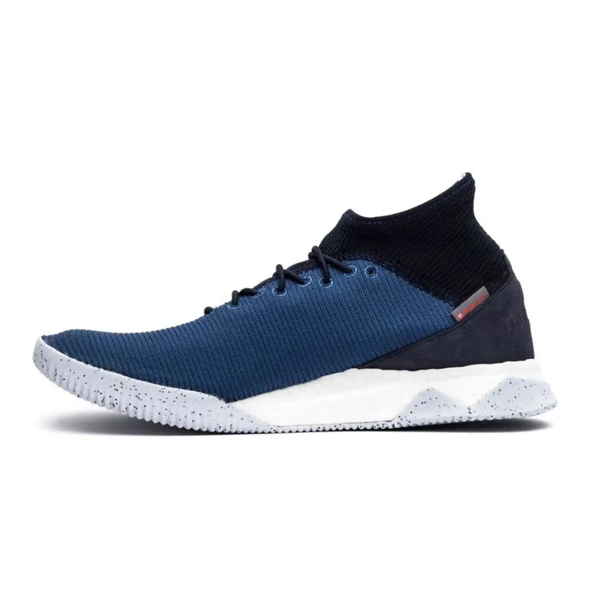Adidas shoes - adidas Predator Tango 18.1 TR - DB2065 - Black/Blue/Grey/White 0