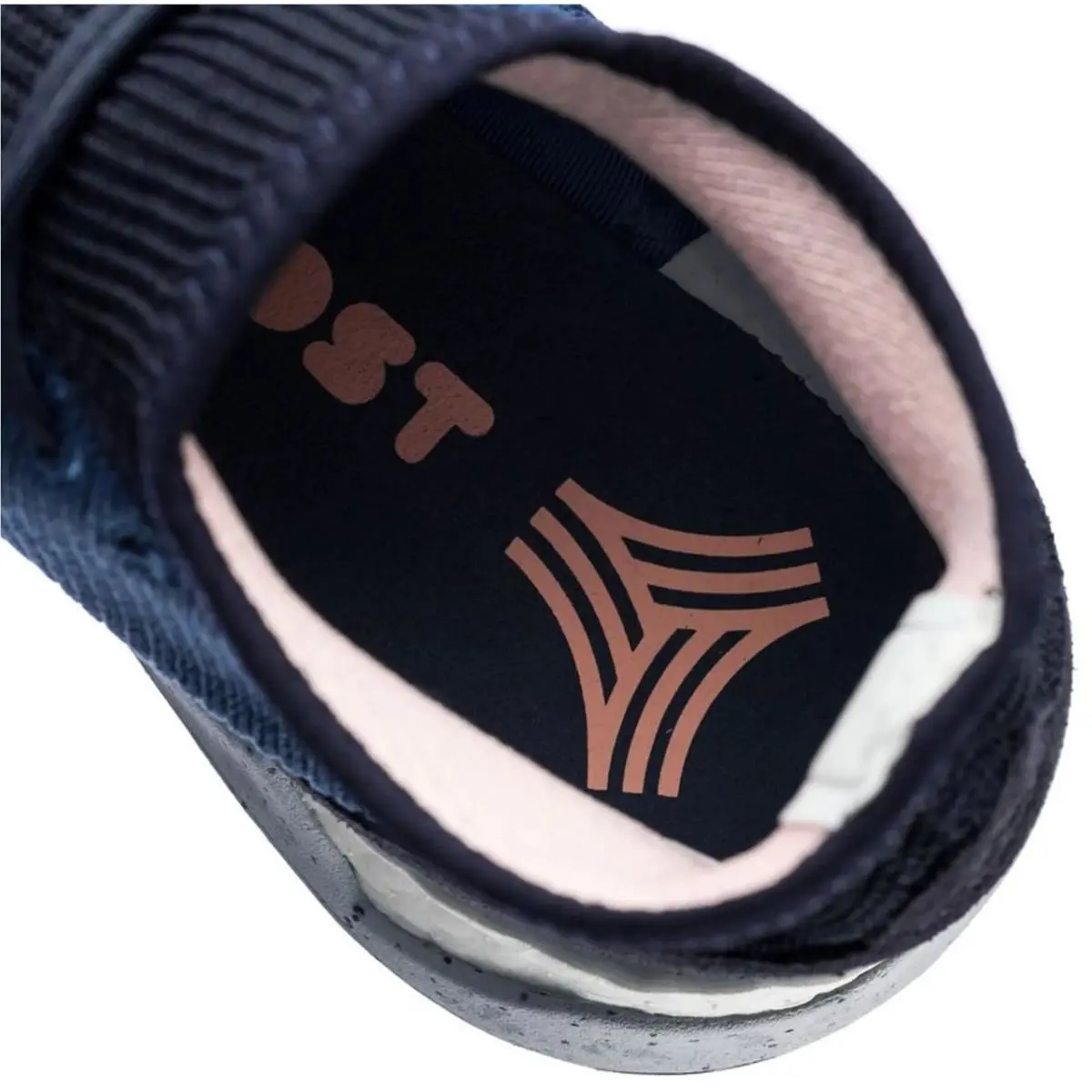 Adidas shoes - adidas Predator Tango 18.1 TR - DB2065 - Black/Blue/Grey/White 10