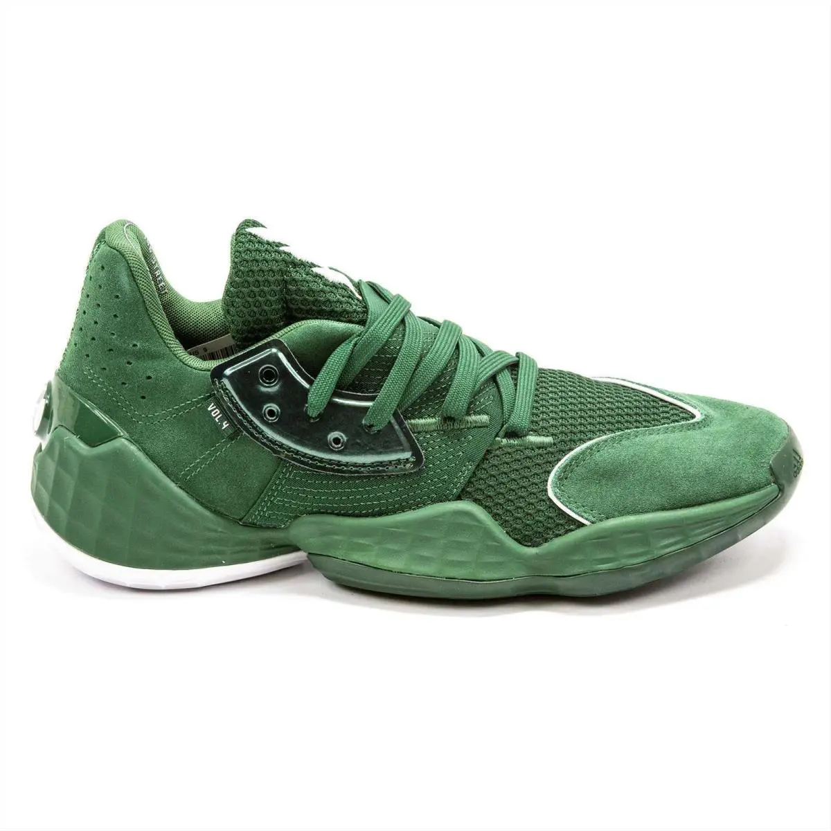 Adidas shoes - adidas Harden Vol. 4 - Harden - Green 0