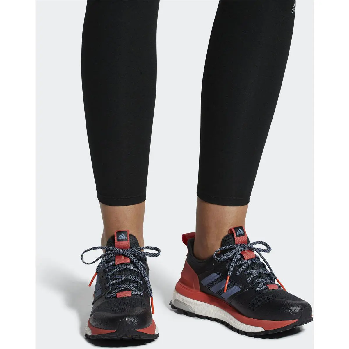 Adidas shoes - CP8693 - CP8693 - Gray 4