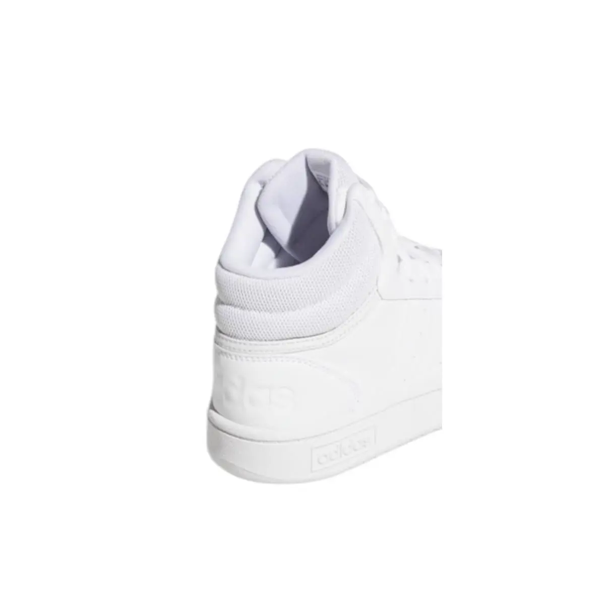 Adidas shoes - adidas Hoops 3.0 - Hoops - GW5457 - White 2