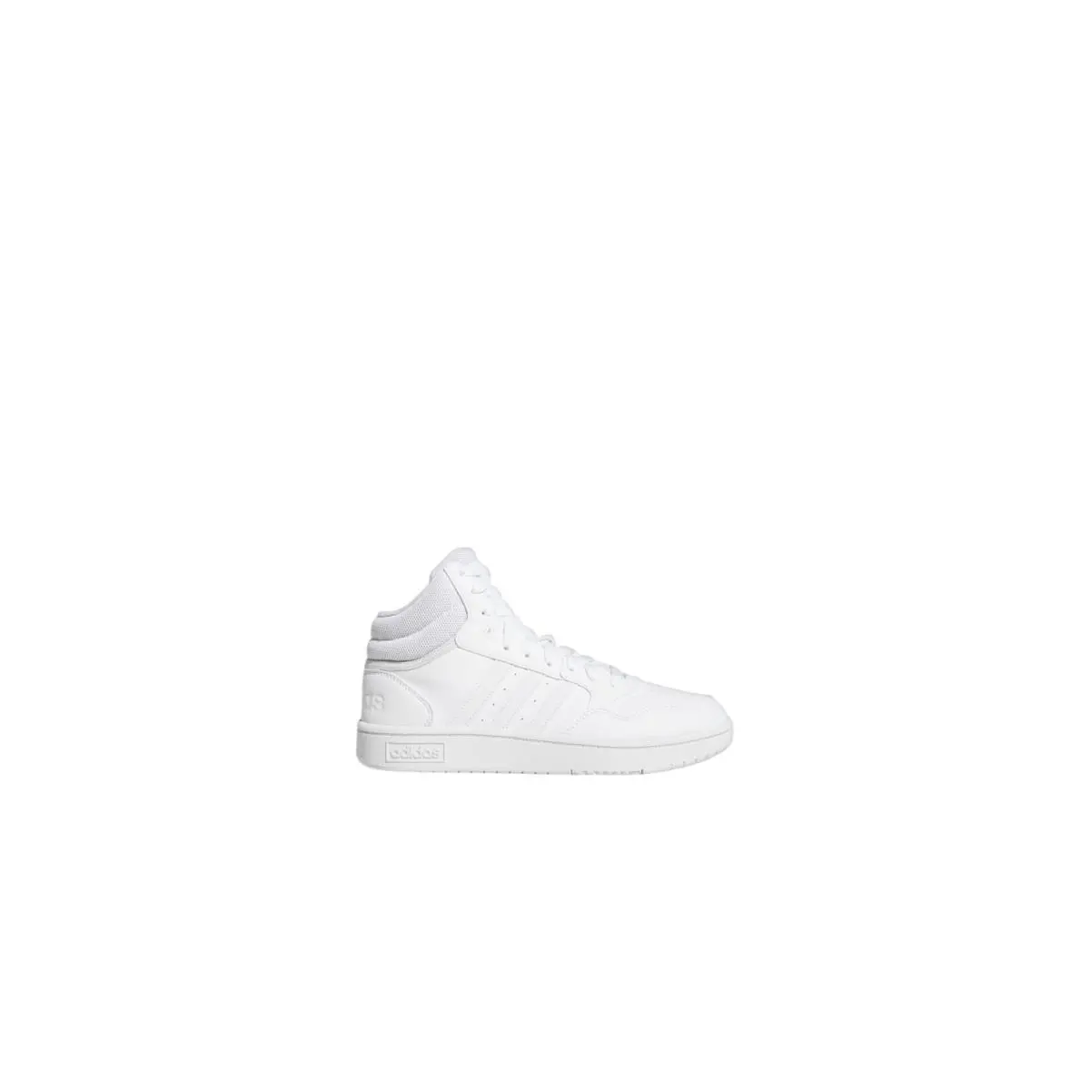 Adidas shoes - adidas Hoops 3.0 - Hoops - GW5457 - White 9