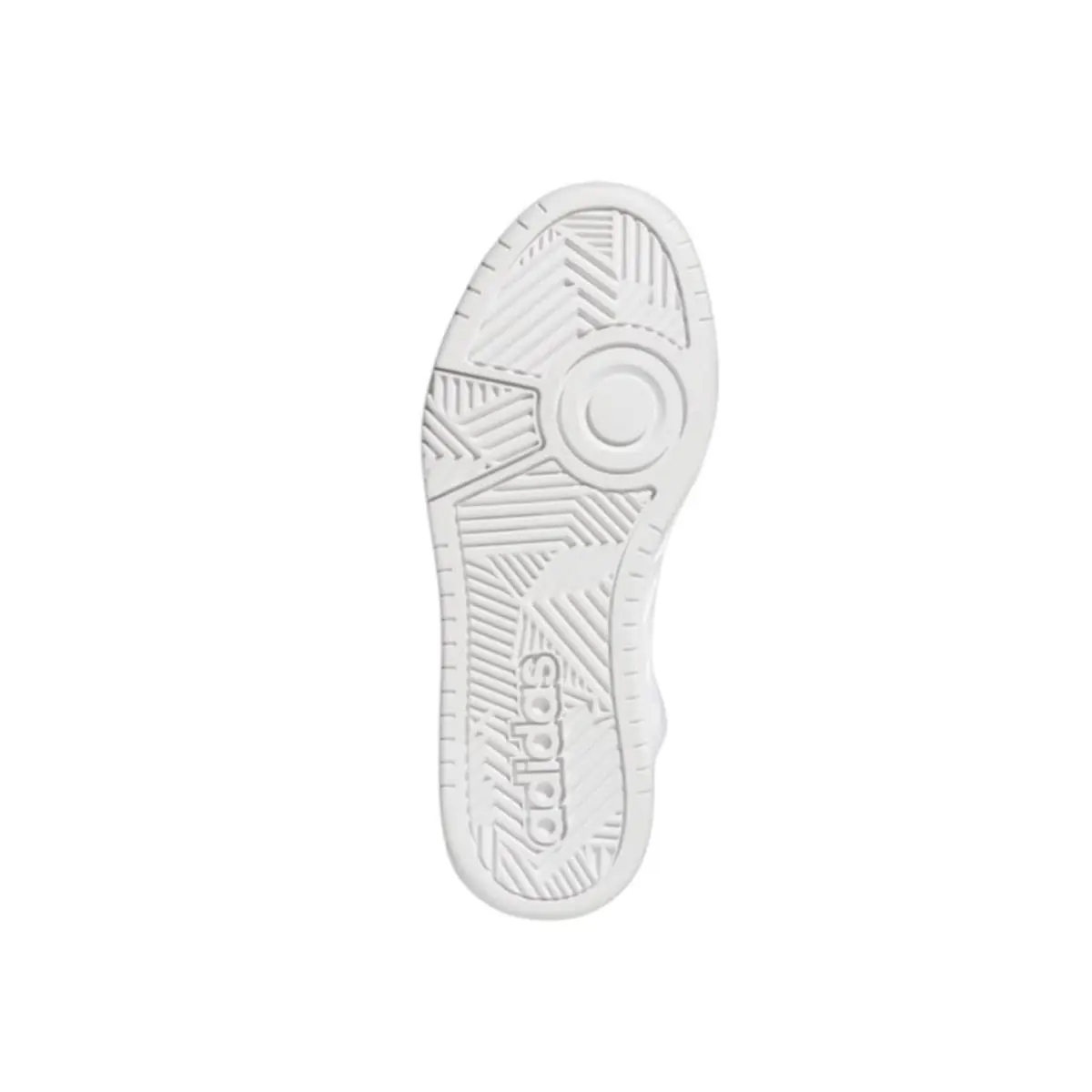 Adidas shoes - adidas Hoops 3.0 - Hoops - GW5457 - White 6