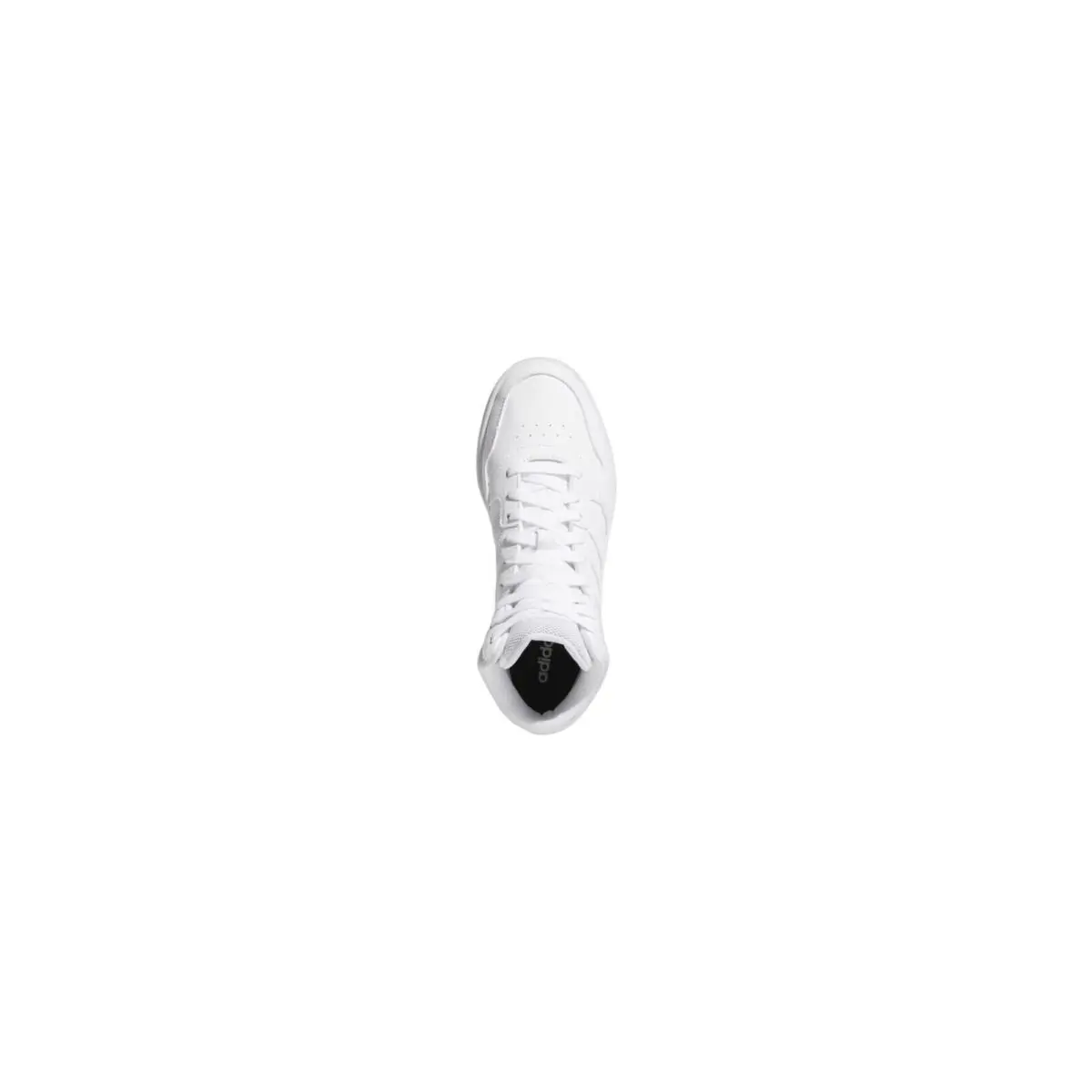 Adidas shoes - adidas Hoops 3.0 - Hoops - GW5457 - White 7