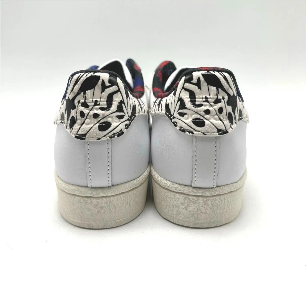 Adidas shoes - adidas Superstar - Superstar - GY6852 - Cloud White/Wonder White/Off White 1