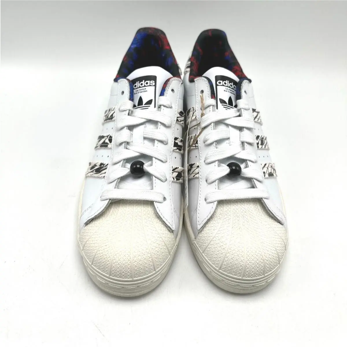 Adidas shoes - adidas Superstar - Superstar - GY6852 - Cloud White/Wonder White/Off White 8