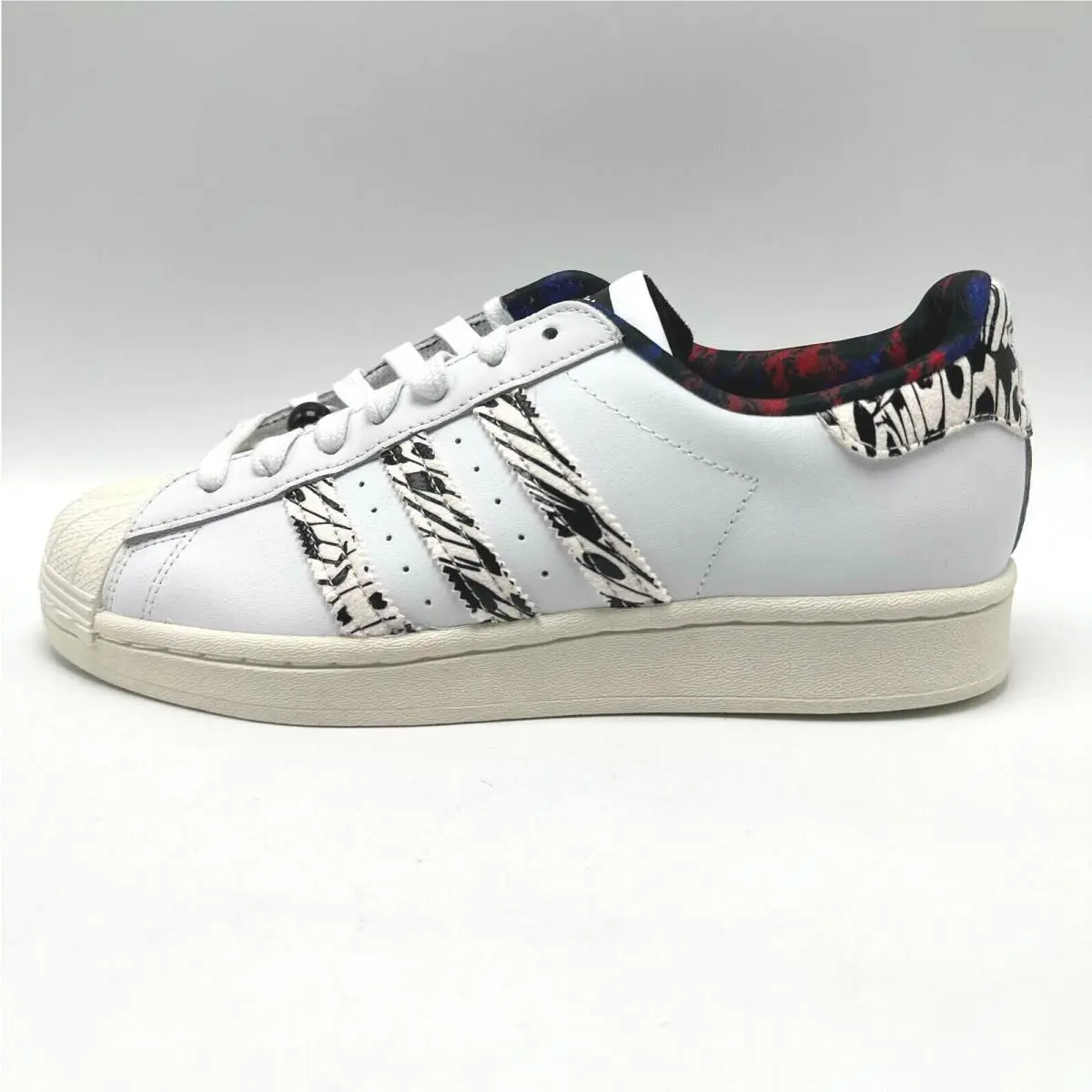 Adidas shoes - adidas Superstar - Superstar - GY6852 - Cloud White/Wonder White/Off White 6