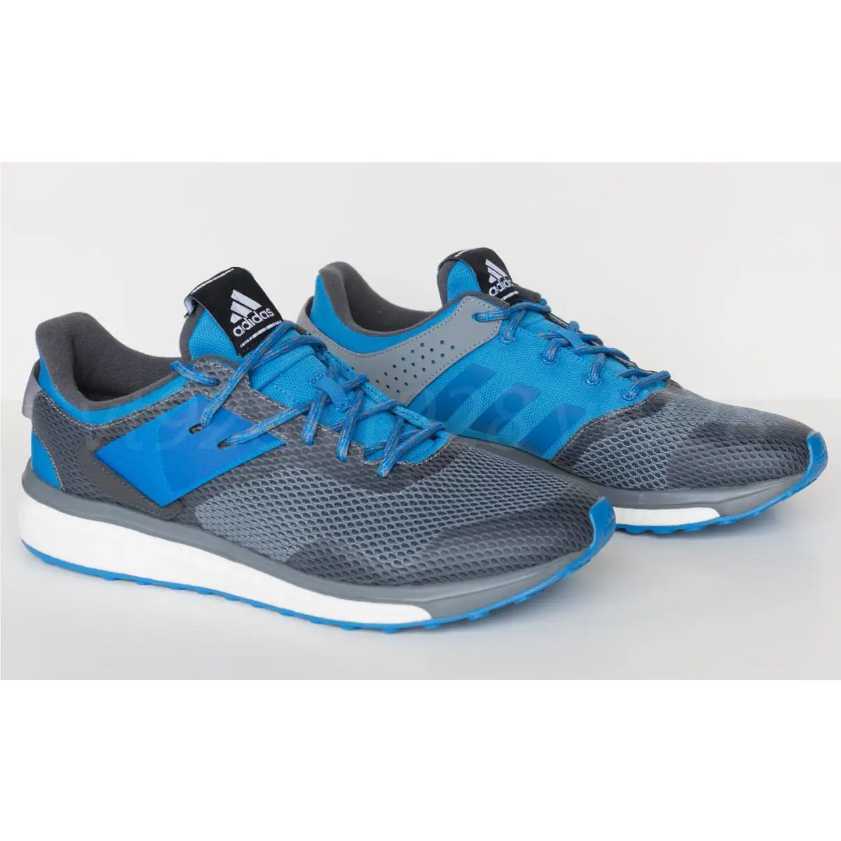 Adidas shoes - RESPONSE - RESPONSE - AQ2500 - GRANITE/URBAN TRAIL/BLACK 0