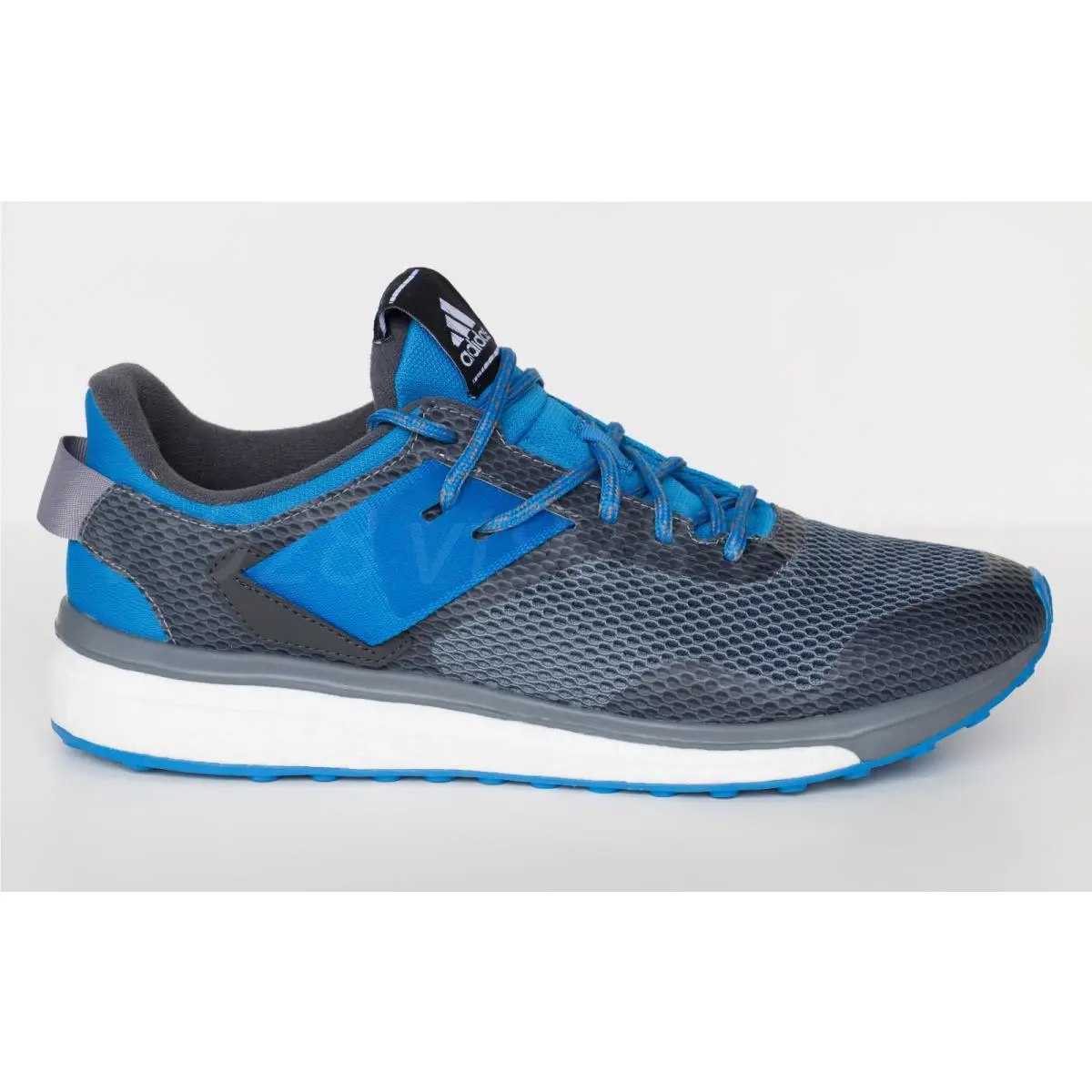 Adidas shoes - RESPONSE - RESPONSE - AQ2500 - GRANITE/URBAN TRAIL/BLACK 1