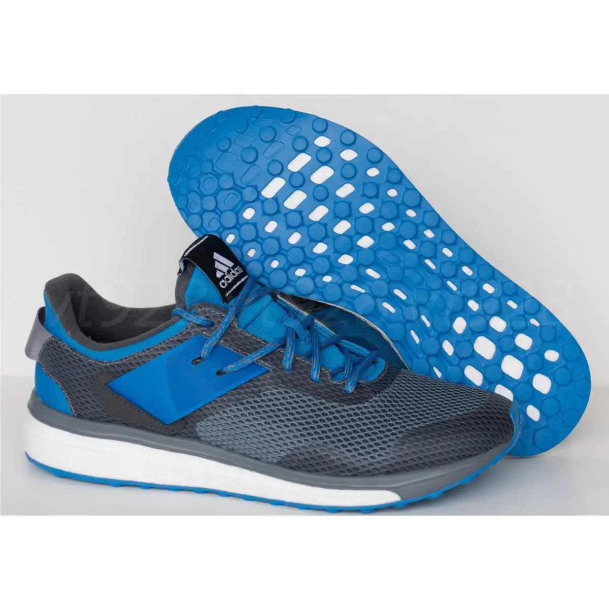 Adidas shoes - RESPONSE - RESPONSE - AQ2500 - GRANITE/URBAN TRAIL/BLACK 2