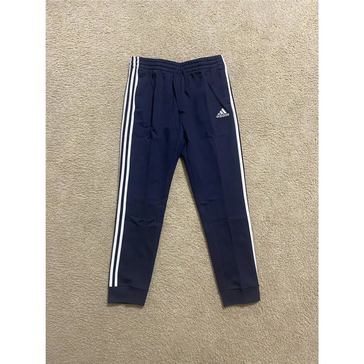 Adidas clothing - Blue 9