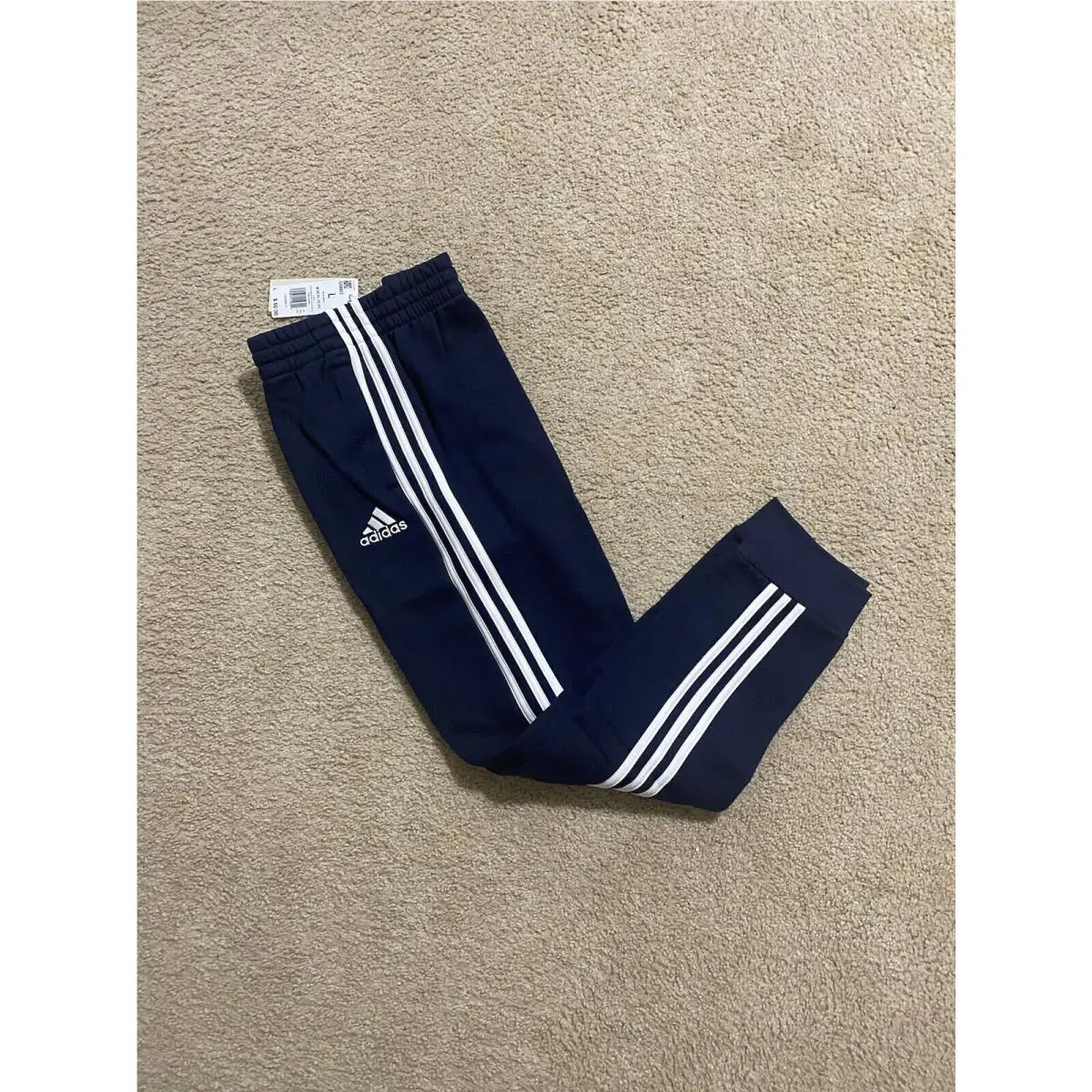 Adidas clothing - Blue 7
