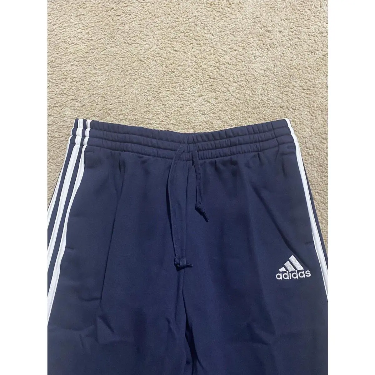Adidas clothing - Blue 24