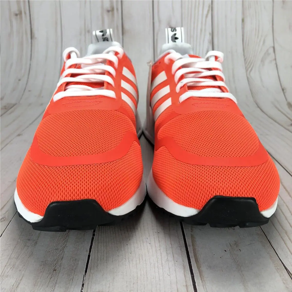 Adidas shoes - adidas Multix - Multix - H04470 - Red 1