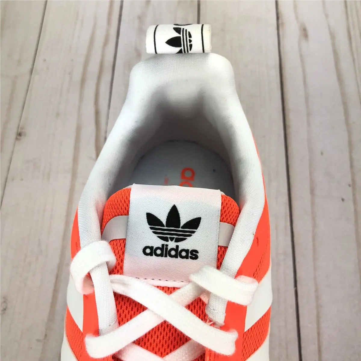 Adidas shoes - adidas Multix - Multix - H04470 - Red 6