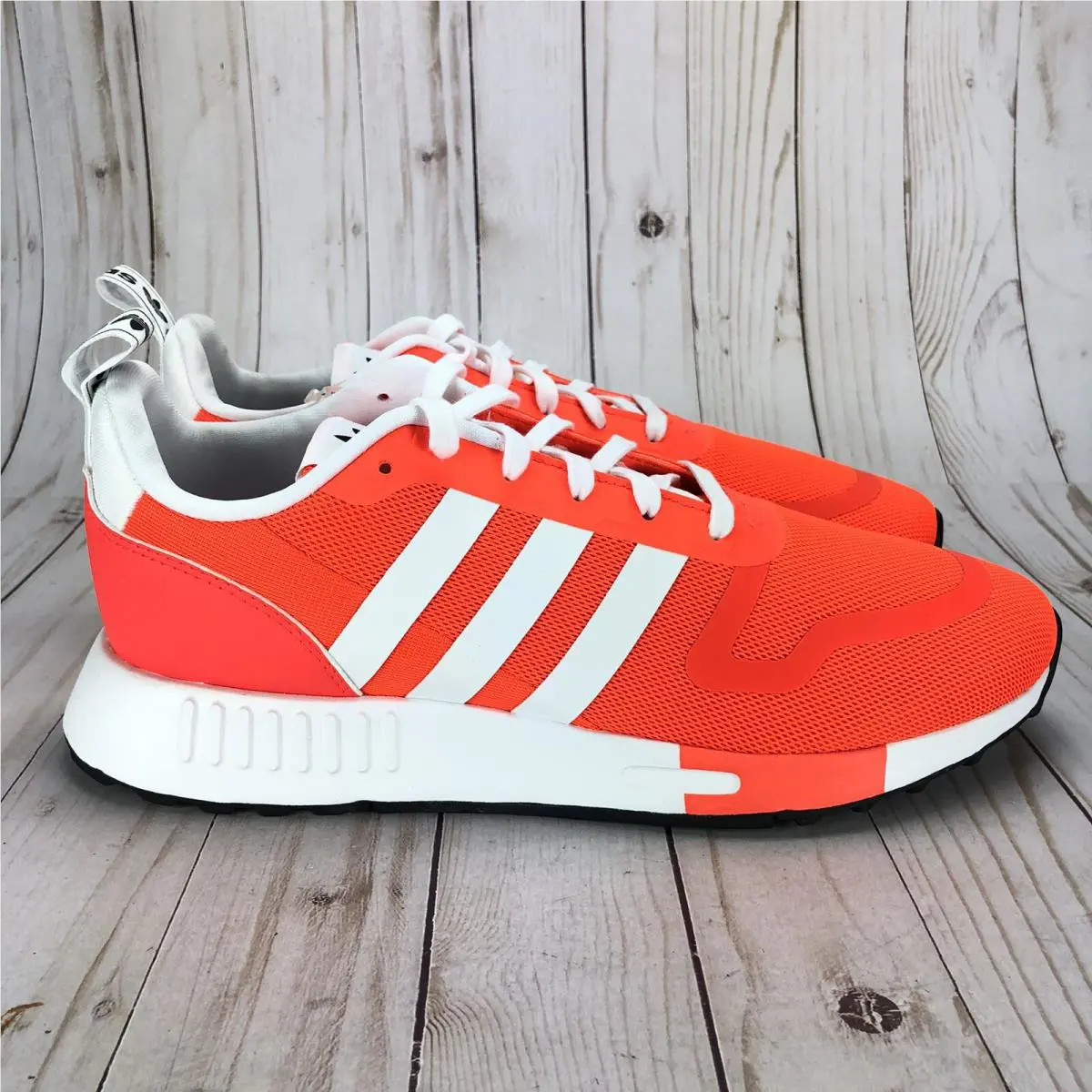 Adidas shoes - adidas Multix - Multix - H04470 - Red 9