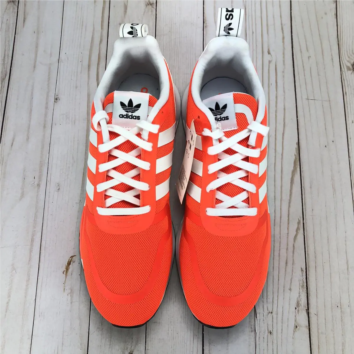 Adidas shoes - adidas Multix - Multix - H04470 - Red 13