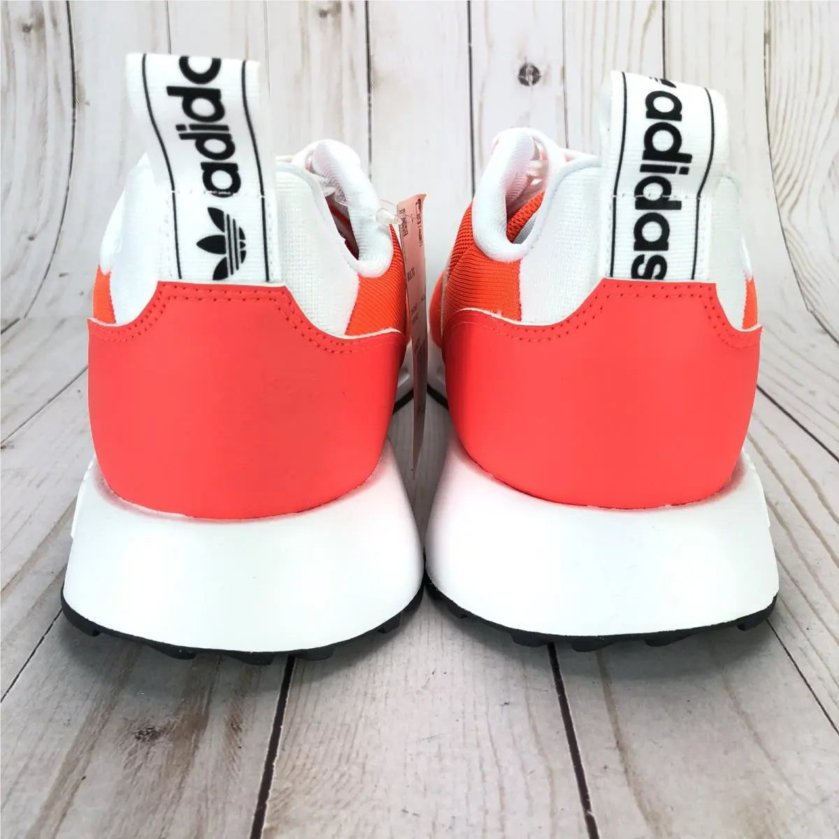 Adidas shoes - adidas Multix - Multix - H04470 - Red 15