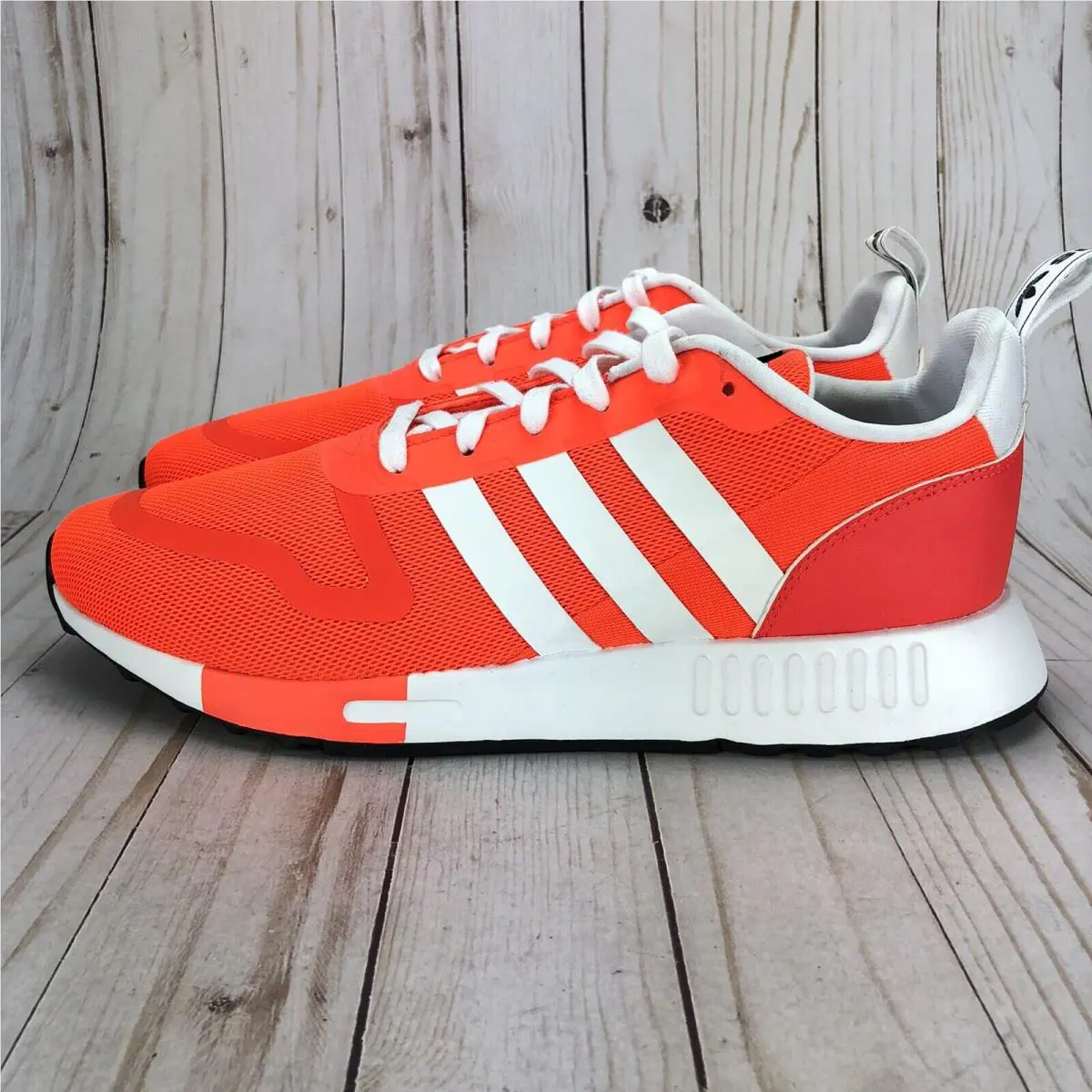 Adidas shoes - adidas Multix - Multix - H04470 - Red 12