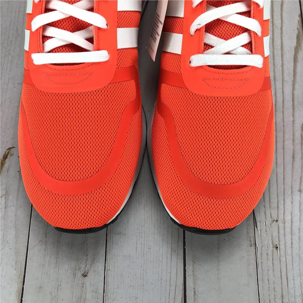 Adidas shoes - adidas Multix - Multix - H04470 - Red 14